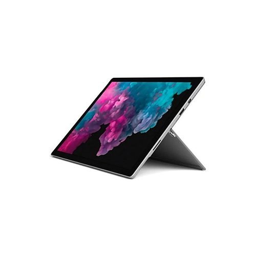 Microsoft Surface Pro 6 i5 | 8GB | 256GB Silver with Keyboard – Amet