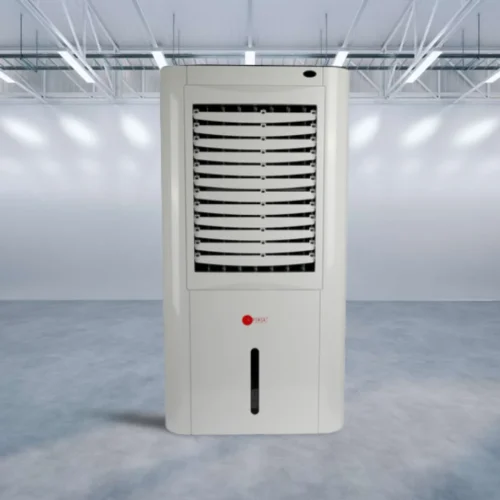 AFRA 12L Personal Air Cooler – 80W Ultra Low Power Consumption – White (AF-80COWT)