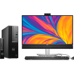 Desktop Computer