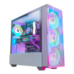 Gaming PC & Consoles