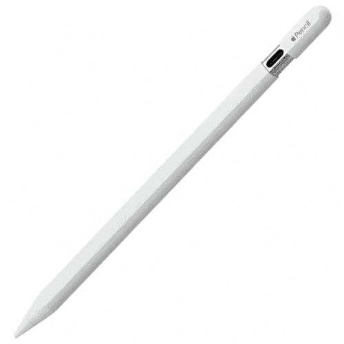Original Apple Pencil (USB-C) - MUWA3AM/A for iPad Pro, Air, & Mini