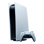 Gaming Consoles