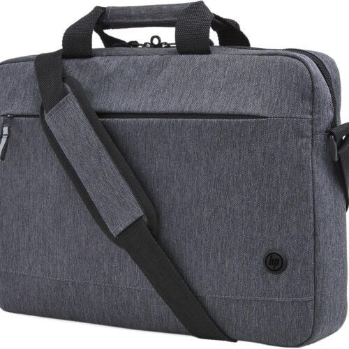 HP Prelude Pro 15.6 inch Laptop Bag (Grey)