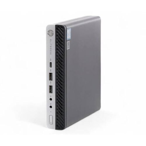 HP MIN 8