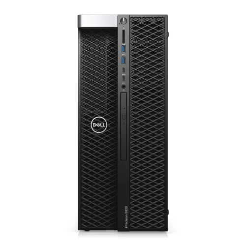 Dell Precision 5820 Tower Workstation: Xeon W-2235, M4000 8GB Nvidia  Graphic