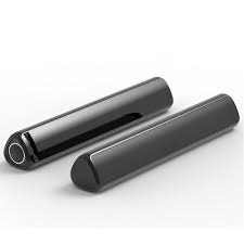 AWEI Y333 Wireless Bluetooth Speaker - Black: Powerful Sound | Portable Design