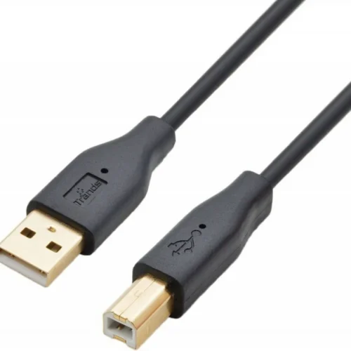 Trands TR-CA125 USB Printer Cable