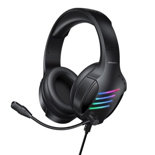 Awei E-Sport Wired Headset GM-5: Game Like a Pro