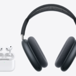 Headphones & Earbuds