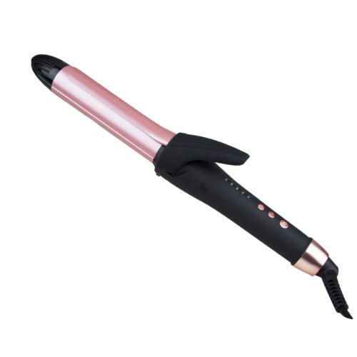 Hair Curler Professional -Two In One
