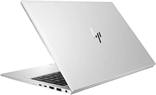 HP (Renewed) EliteBook 850 G8 Laptop | 15.6" 1920x1080 FHD | Core i5-1135G7-512GB SSD Hard Drive - 16GB RAM | 4 cores @ 4.2 GHz Win 11 Home Black