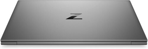 HP (Renewed) ZBOOK Firefly 15 G8 Workstation Laptop | 15.6" Full HD IPS Display | lntel Core i7-1185G7 | 32GB RAM, 512GB PCIe NVMe SSD | NVIDIA Graphics Card | Windows 11 Pro