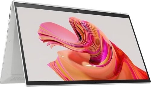 HP EliteBook  1040 G8  Intel Core i5-1145G7 11th Generation x360 Touchscreen  2-IN-1 Laptop | Core i5-1145G7, 16GB DDR4 RAM, 256GB NVMe SSD | 14'' Full HD |  Windows 11 Pro (Renewed)