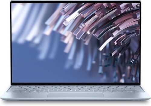 Dell XPS 13 9315 Laptop | 13.4" FHD+ Infinity Display | Intel Core i5-1245U | 8GB DDR5 RAM, 512GB PCIe® NVMe SSD | Upto 4.9 GHz| Intel Iris (R) Xe Graphics | Windows 11 (Renewed)