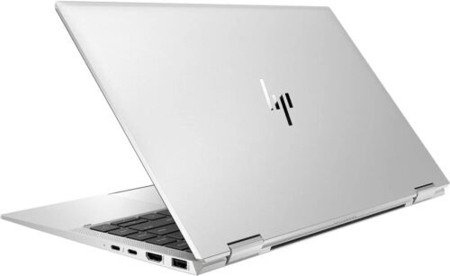 HP EliteBook x360 1040 G8 Convertible Laptop | Intel Core i7 vPro | 32GB DDR4 RAM, 512GB PCIe® NVMe SSD | 14'' FHD  Touchscreen | Windows 11 (Renewed)