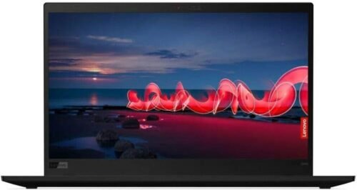 Lenovo ThinkPad X1 Carbon Gen 8 (8th Gen.) Renewed Business Laptop | intel Core i7-10th Gen. CPU | 16GB RAM | 512GB SSD | 14.1 inch Non-Touch Display | Windows 11 | RENEWED