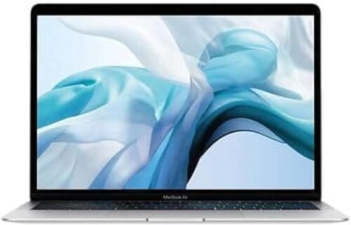 Apple Macbook Air Laptop 8,2 A1932(13-Inch, 2019) Intel Core I5, 1.6Ghz, 8Gb Ram, 128Gb Ssd, (Renewed)