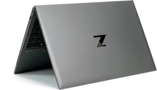 HP ZBook Firefly 14 G7 Business Laptop | 14” Full HD IPS Display | Intel Core i5-10310U, 8GB DDR4 RAM, 256GB PCIe® NVMe SSD | Intel® UHD Graphics | Windows 11 Pro (Renewed)