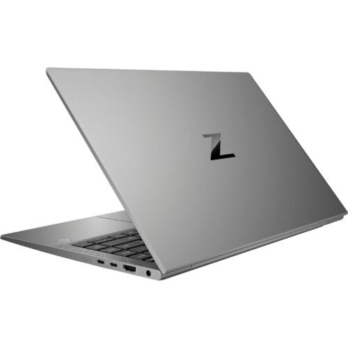 HP (Renewed) ZBook Firefly 14 G8 14" Mobile Workstation - Full HD - 1920 x 1080 - Intel Core i5 11th Gen i5-1135G7 240 GHz - 16 GB Total RAM - 256 GB SSD