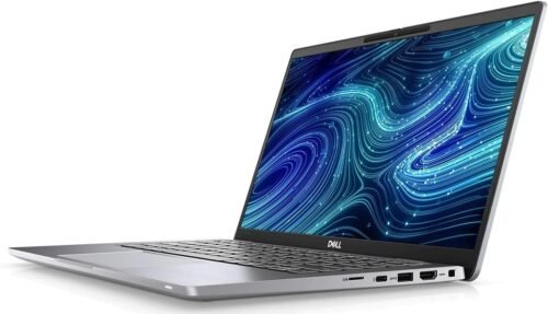 Dell (Renewed) Latitude 7420 Laptop | 14" 1920x1080 FHD | Core i5-1135G7-512GB SSD Hard Drive - 16GB RAM | 4 cores @ 4.2 GHz Win 11 Pro