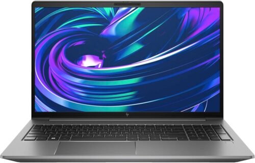 HP (Renewed) ZBook Power 15 G8 Workstation Laptop | 15.6” Full HD Display | Intel Core i7-11800H, 32GB DDR4 RAM, 1TB PCIe NVMe SSD | NVIDIA QUADRO T1200 Graphics Card | Windows 11 Pro