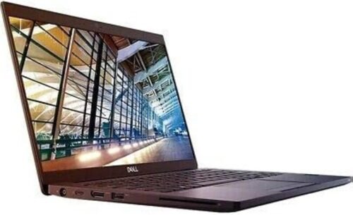 Dell Latest_ Latitude 7390 13.3 “Fhd Display Laptop, 8Th Generation Intel Core I5-8350U Processor, 8Gb Ram, 256Gb Ssd, Wireless+Bluetooth, Hdmi?Window 10 Pro (Renewed)