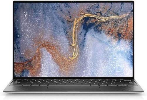 Dell (Renewed) XPS 7390 Laptop | 13.3" Full HD Display | Intel Core i7-10710U, 16GB, 512GB PCIe NVMe SSD | 8 Cores Upto 4.7 GHz| Intel UHD Graphics | Windows 11