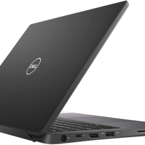 Dell  Latitude 7300 Laptop, 13.3" Fhd , Intel Core 8Th Gen I7-8Th Gen, 16Gb Ram, 512Gb Ssd, Windows 11 Pro (Renewed)