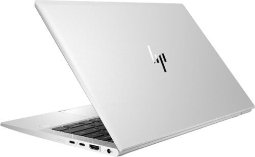 HP (Renewed) Laptop EliteBook 830 G8 Intel Core i5-1135G7(11th Generation) 16GB RAM 512GB SSD 13.3 Inch FHD Windows 11 Laptop
