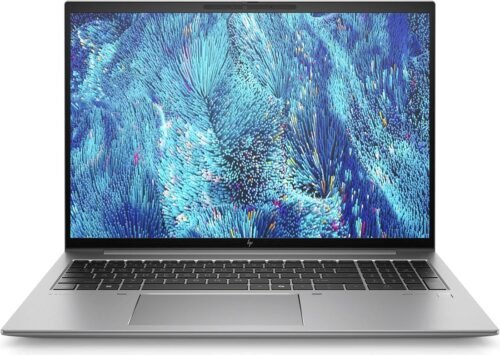HP ZBook Firefly 16 G9 Workstation Laptop | 16” Full HD IPS Display | Intel Core i7-1280P, 16GB DDR5 RAM, 1TB PCIe® NVMe SSD | Intel Iris (R) Graphics | Windows 11 Pro (Renewed)