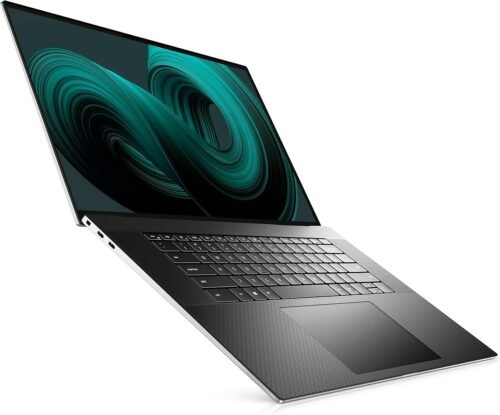 Dell Precision 5550 Workstation Laptop | 15"6 4K UHD | Intel Core i7-10950H, , 32GB DDR4 RAM, 512GB PCIe® NVMe SSD | 4GB NVIDIA T1000  | Windows 11 Pro (Renewed)