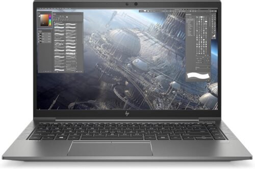 Hp Zbook Firefly G8 14" Mobile Workstation Laptop Intel Evo Edition Intel® Core I7 1165G7 Up To 4.7Ghz 16GB DDR4 512GB Ssd Intel® Iris® Xᵉ Graphics Windows 11 (Renewed)