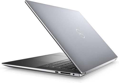 Dell  Precision 5530 Workstation Fhd Non-Touch Laptop Pc, Intel Core I7-8850H Processor 32Gb Ram 1Tb Nvme Ssd Drive, Web Camera, Thunderbolt, Nvidia Quadro P2000 4Gb Gddr5, Windows 11 Pro