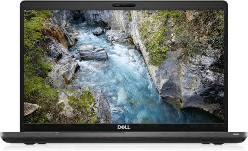 Dell (Renewed) Precision 3541 Workstation Laptop Pc, Fhd Non-Touch, Intel Core I7-9850H Processor, 16Gb Ram, 512Gb Nvme Ssd Drive, Hdmi, Web Camera, Thunderbolt, Windows 11 Pro