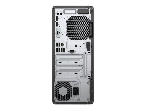 HP EliteDesk 800 G5 MT Tower I3 9Gen,8GB RAM 256GB SSD , Windows 11 Pro (Renewed)