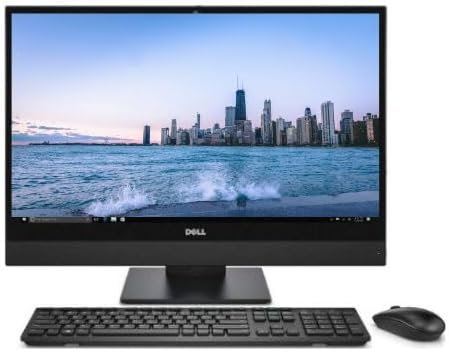 DELL OptiPlex 7450 All In One  i7 24 Inch , 7Gen