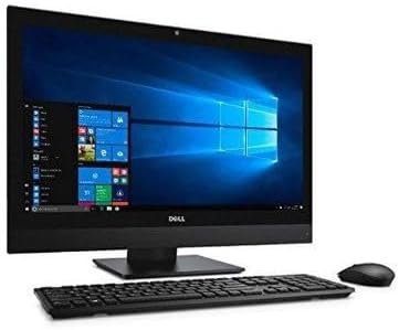 DELL OptiPlex 7450 All In One i3 7Gen ,8GB RAM 256GB SSD , Windows 11 Pro (Renewed)