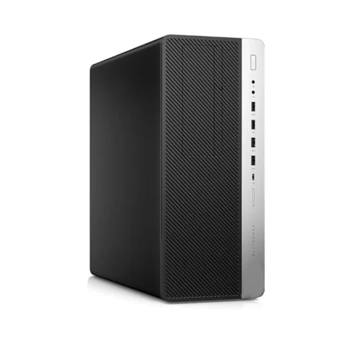 HP EliteDesk 800 G3 MT Tower I5 7Gen , Windows 11 Pro (Renewed)