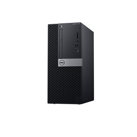DELL OptiPlex 7060 MT Tower Core I3 Gen,8GB RAM 256GB SSD , Windows 11 Pro (Renewed)