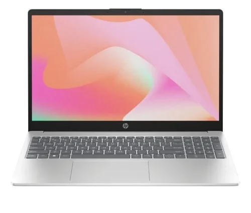 HP Notebook 15 Laptop | Intel Core i3 13th Gen | 8GB RAM | 512GB SSD | 15.6″ Display | Open Box – Lightly Used