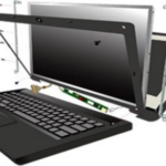 Laptop LCD's