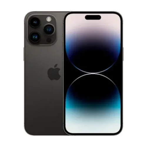 Apple iPhone 14 Pro Max 256GB – eSIM, 6.7-inch Display, A16 Bionic – Renewed